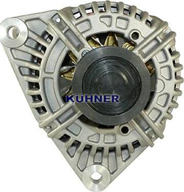 AD Kühner 554367RI - Alternateur cwaw.fr