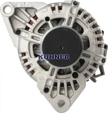 AD Kühner 554309RIV - Alternateur cwaw.fr