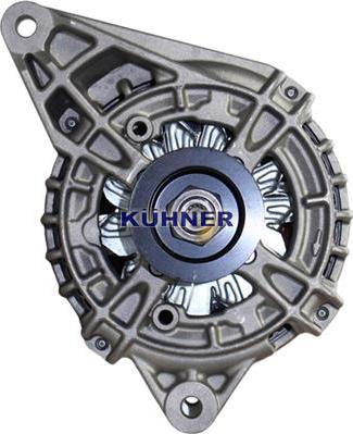 AD Kühner 554301RI - Alternateur cwaw.fr