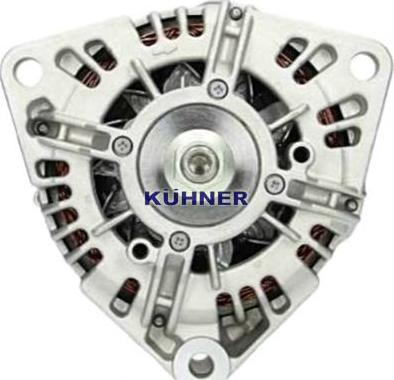 AD Kühner 554303RIB - Alternateur cwaw.fr