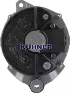 AD Kühner 554315RI - Alternateur cwaw.fr