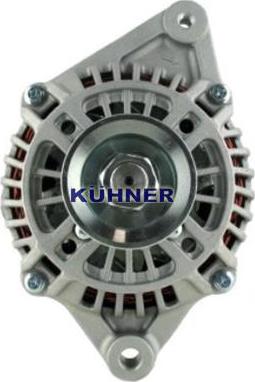 AD Kühner 554310RIM - Alternateur cwaw.fr