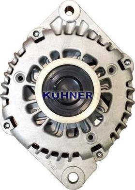 AD Kühner 554385RIM - Alternateur cwaw.fr