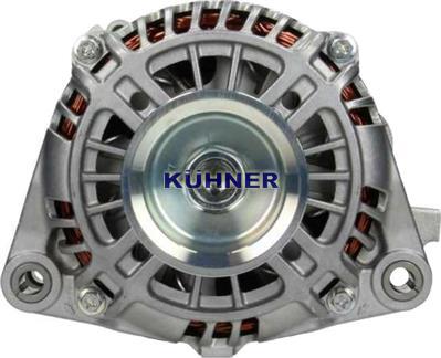 AD Kühner 554336RIM - Alternateur cwaw.fr