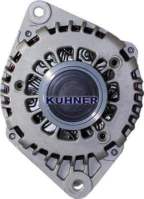 AD Kühner 554331RI - Alternateur cwaw.fr