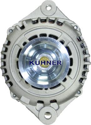 AD Kühner 554321RI - Alternateur cwaw.fr