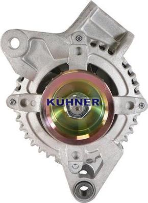 AD Kühner 554370RI - Alternateur cwaw.fr