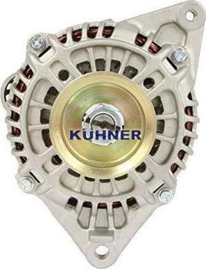 AD Kühner 554294RI - Alternateur cwaw.fr