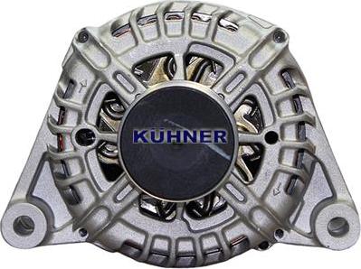 AD Kühner 554295RIV - Alternateur cwaw.fr