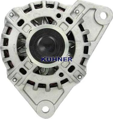 AD Kühner 554298RIB - Alternateur cwaw.fr