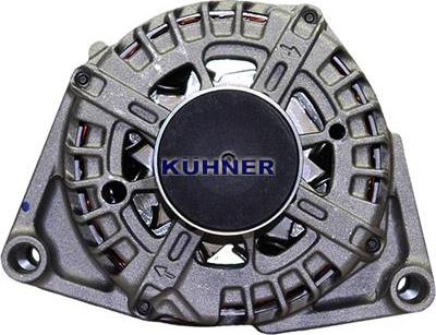 AD Kühner 554293RI - Alternateur cwaw.fr