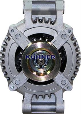 AD Kühner 554249RI - Alternateur cwaw.fr