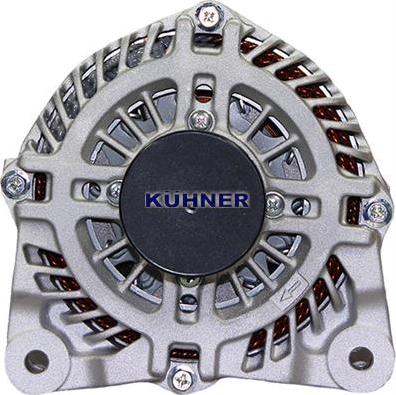 AD Kühner 554245RI - Alternateur cwaw.fr