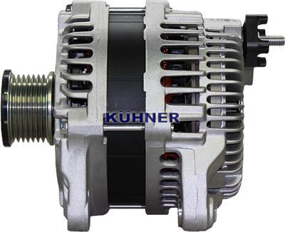 AD Kühner 554245RI - Alternateur cwaw.fr