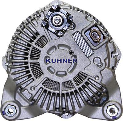 AD Kühner 554245RI - Alternateur cwaw.fr