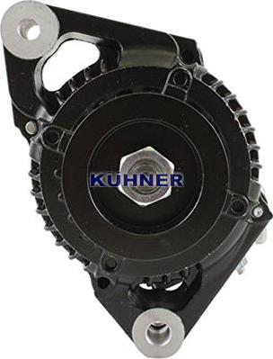 AD Kühner 554240RI - Alternateur cwaw.fr