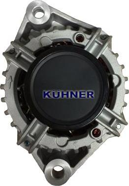 AD Kühner 554241RI - Alternateur cwaw.fr