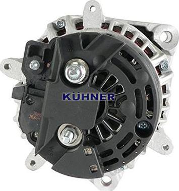 AD Kühner 554251RI - Alternateur cwaw.fr