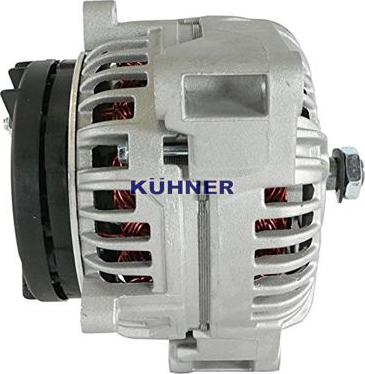 AD Kühner 554251RI - Alternateur cwaw.fr