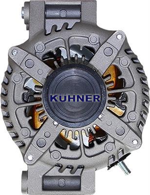 AD Kühner 554253RID - Alternateur cwaw.fr