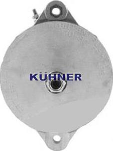 AD Kühner 554252RI - Alternateur cwaw.fr