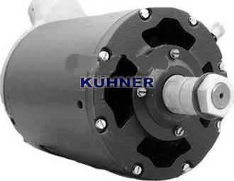 AD Kühner 554265RIS - Alternateur cwaw.fr