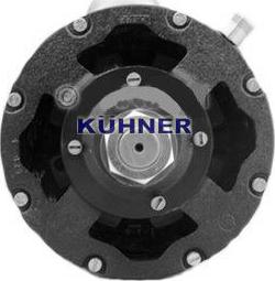 AD Kühner 554265RIB - Alternateur cwaw.fr