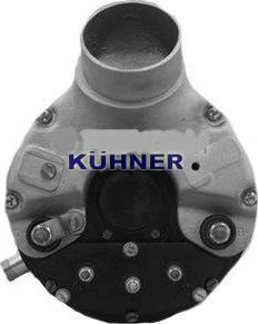 AD Kühner 554265RIS - Alternateur cwaw.fr