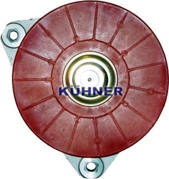 AD Kühner 554266RIB - Alternateur cwaw.fr