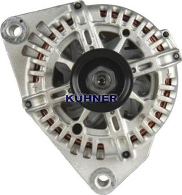 AD Kühner 554260RI - Alternateur cwaw.fr