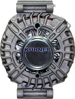 AD Kühner 554268RIV - Alternateur cwaw.fr