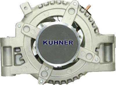 AD Kühner 554263RI - Alternateur cwaw.fr