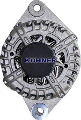 AD Kühner 554214RI - Alternateur cwaw.fr