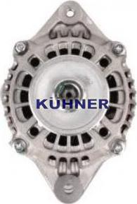 AD Kühner 554211RI - Alternateur cwaw.fr