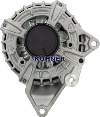 AD Kühner 554289RI - Alternateur cwaw.fr