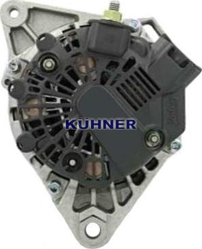 AD Kühner 554285RIV - Alternateur cwaw.fr