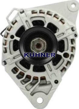 AD Kühner 554285RI - Alternateur cwaw.fr