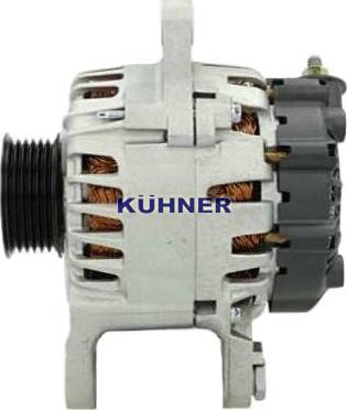 AD Kühner 554285RIV - Alternateur cwaw.fr