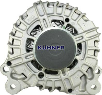 AD Kühner 554281RI - Alternateur cwaw.fr