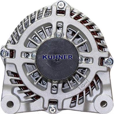 AD Kühner 554283RI - Alternateur cwaw.fr