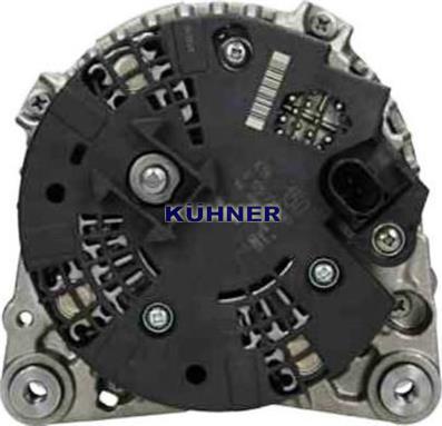 AD Kühner 554224RIB - Alternateur cwaw.fr