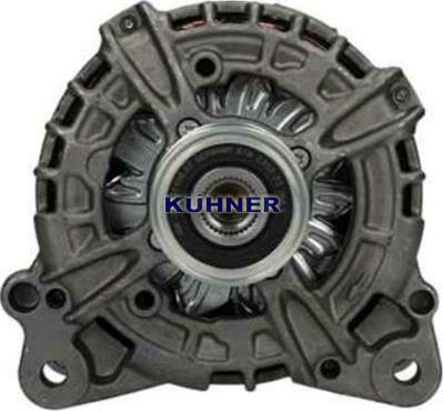 AD Kühner 554224RIV - Alternateur cwaw.fr