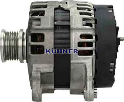 AD Kühner 554224RIB - Alternateur cwaw.fr