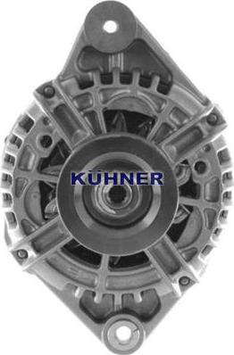 AD Kühner 554220RIB - Alternateur cwaw.fr