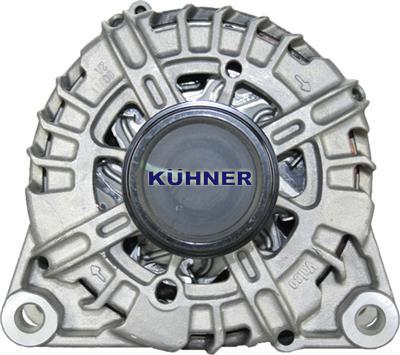 AD Kühner 554228RI - Alternateur cwaw.fr