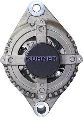 AD Kühner 554222RI - Alternateur cwaw.fr