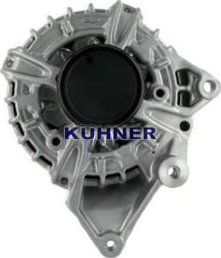 AD Kühner 554274RIB - Alternateur cwaw.fr