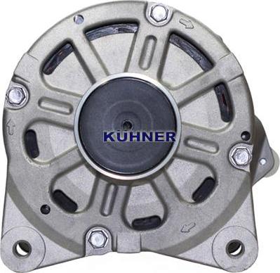 AD Kühner 554276RI - Alternateur cwaw.fr