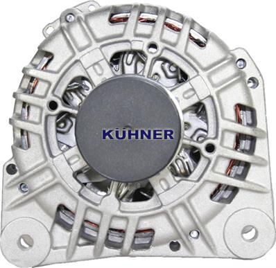 AD Kühner 554271RI - Alternateur cwaw.fr