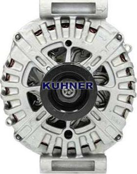 AD Kühner 554277RI - Alternateur cwaw.fr